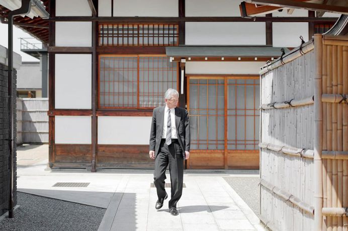 Massimo Colonna Captures The Beauty Of Everyday Life In Japan