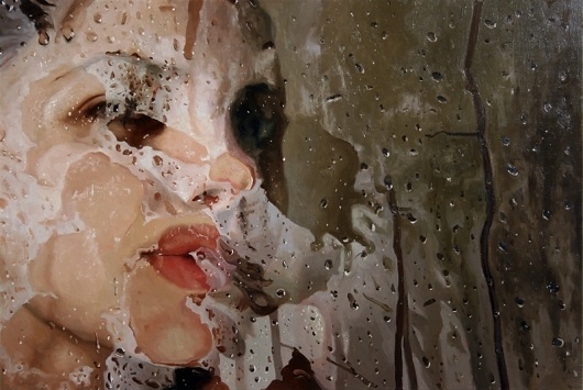 Looks like good Paintings by Alyssa Monks #painting