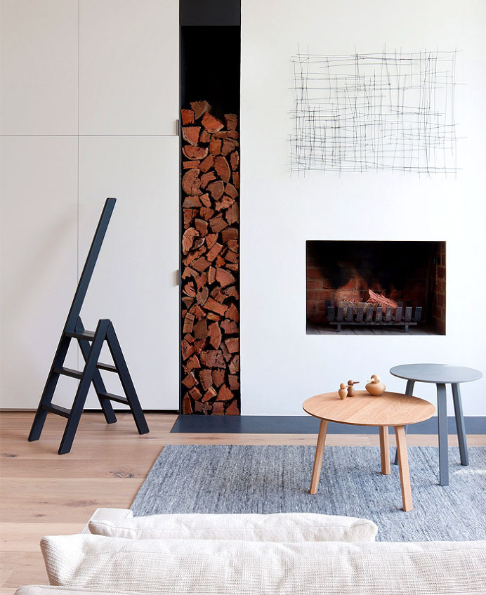 Armadale Residence - #decor, #interior, #home