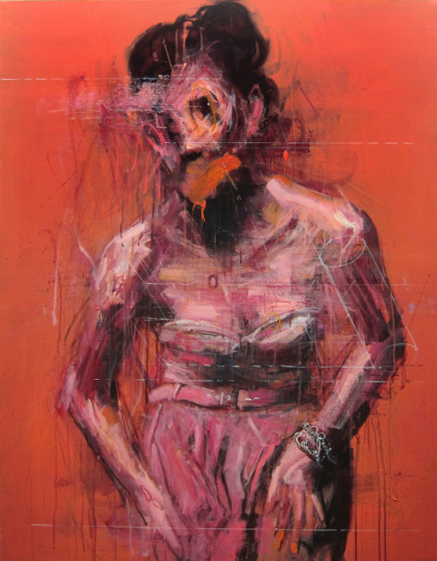 Kim Byungkwan | PICDIT #painting #design #art