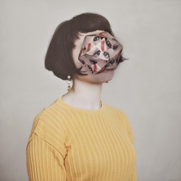 Alma Haser #portraits #photography #inspiration