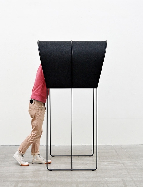 'DOS - DESIGNING SOUND OBJECTS' AT AUDITORIUM PARCO DELLA MUSICA #design