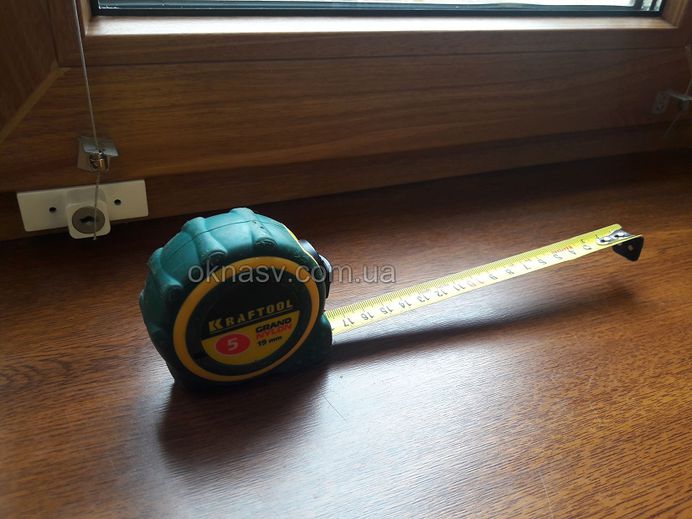 Call the measurer. Krivoy Rog. Measure windows, doors, balcony, opening. Price.