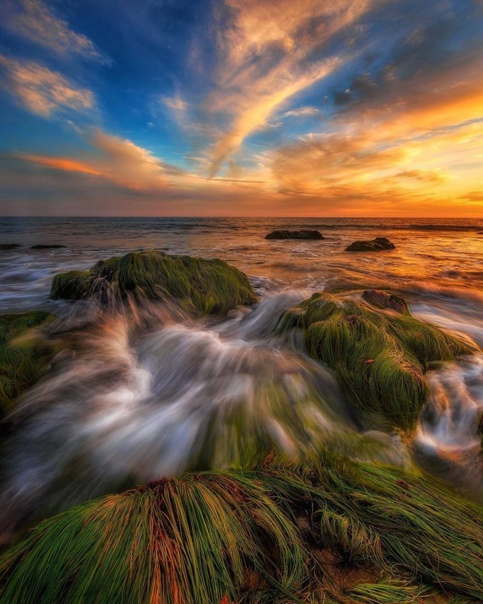 Spectacular Landscape Photography by Chris Ewen Crosby