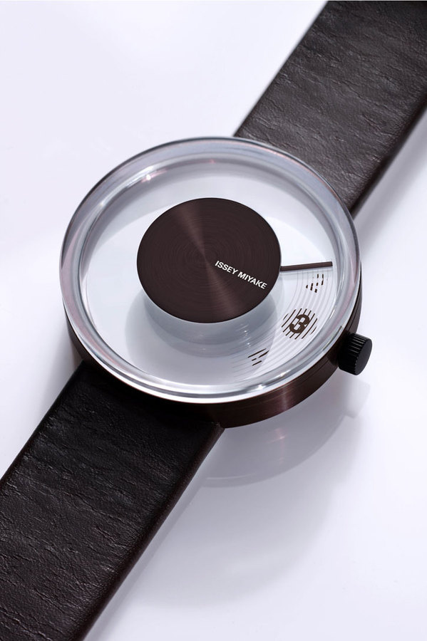 Yves behar clearance watch