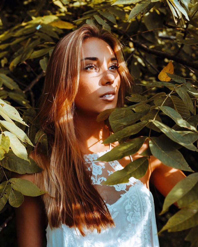 Gorgeous Lifestyle and Beauty Portrait Photography by Melinda Boyd