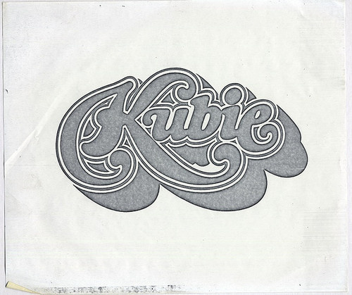 Typeverything.com Kubie by Joe Sundwall.Â (ViaÂ actualidea) #type #lettering #typography