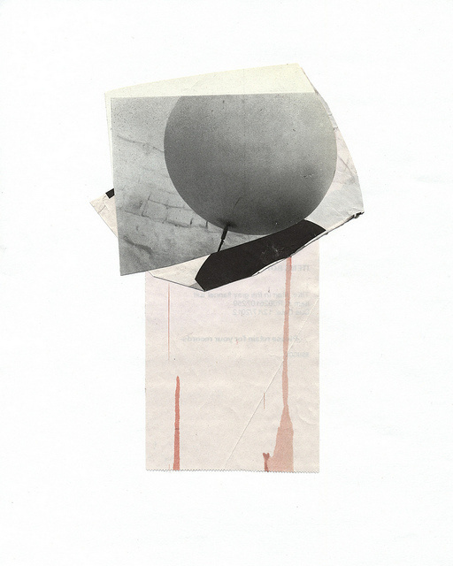 bucket o' blood #haasch #collage