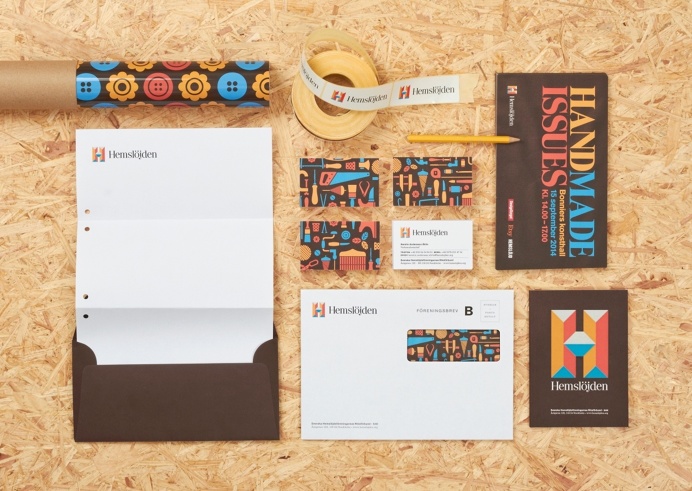 Identity for brilliant people working with their hands. #snask #graphic design #graphic #design #colorful #colourful #typography #handmade #