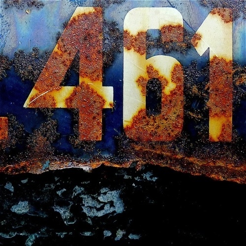 Number of the Day #numbers #type #rust