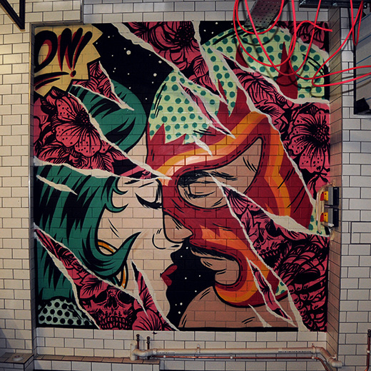 16ldn2 #broken fingaz