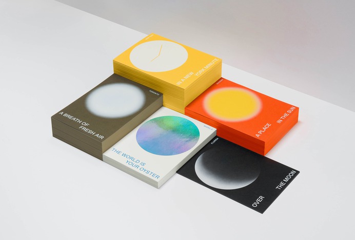 Global AR – Visual Journal