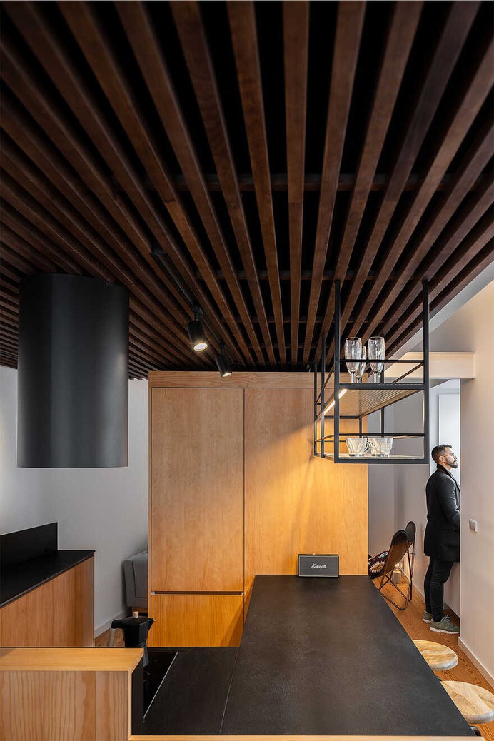 Dos Oleiros House / Paulo Martins Arquitectura