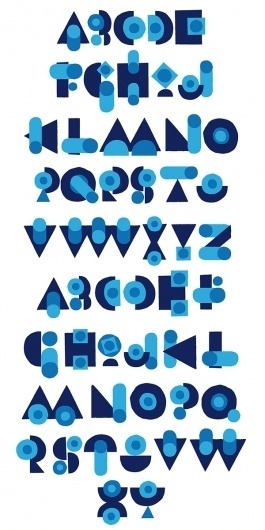 REDIRECT / FREE FONT / MACHAS AND MORE LOVERS on the Behance Network #typography