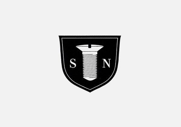 Herbert Leupin (Switzerland), Screw Manufacturer #logo #herbertleupin