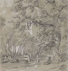 VOLTZ, JOHANN FRIEDRICH 1817 Nördlingen - 1886 Munich