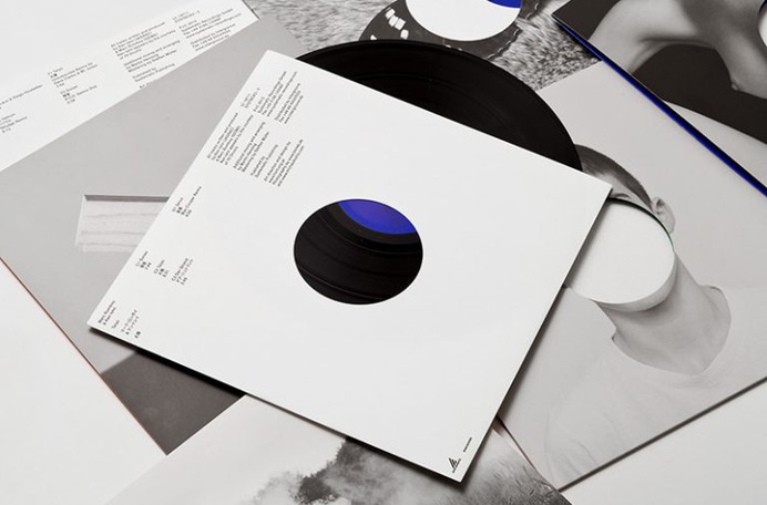 HORT: Marc Romboy & Ken Ishii