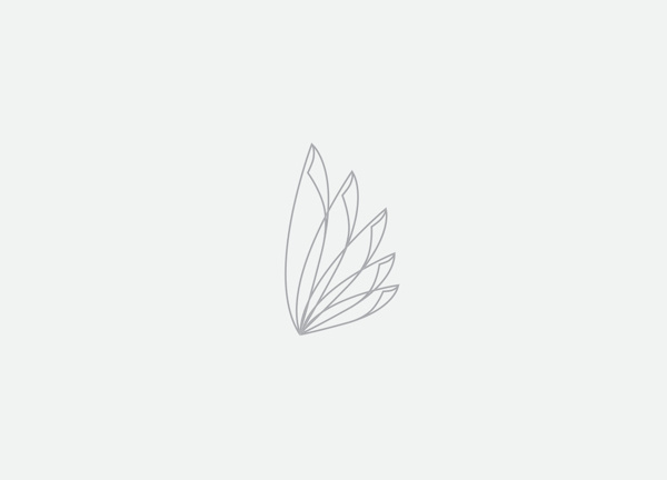 Publishing House Logo on Behance #house #print #bird #wing #publishing #brand #fly #logo #paper