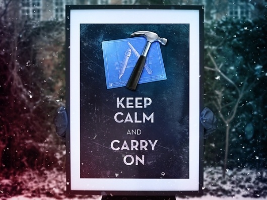 Prints for Sale | Pixelresort.com #calm #xcode #poster #keep