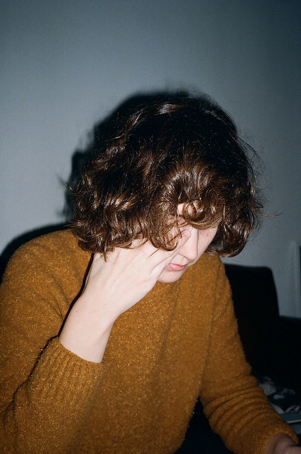 Mariana Lopez #portrait
