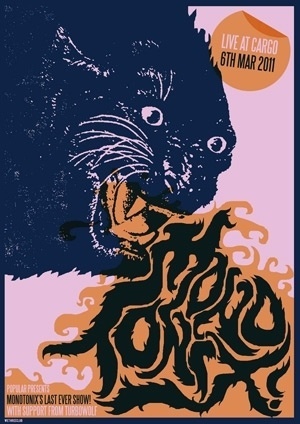 VICELAND_268_cargo.jpg 300×424 pixels #music #fire #cat #poster