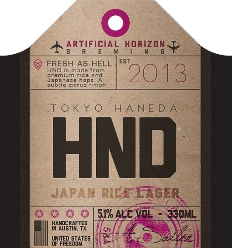 hnd-tag #beer #tag #bottle