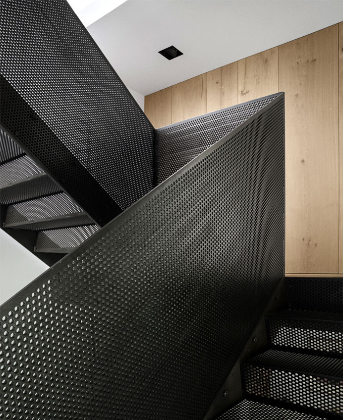 Peter's House by Studio David Thulstrup - #architecture, #house, #home, #decor,