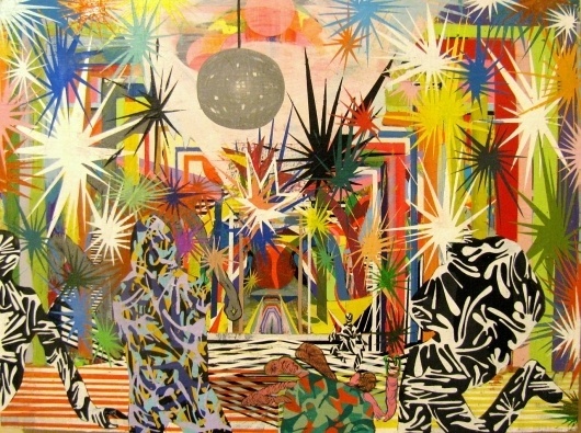 tumblr_luirbhGWow1qefpwpo1_1280.jpg (JPEG Image, 1280x956 pixels) #rice #painting #art #dmetrius