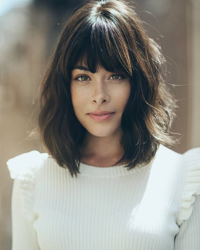 Gorgeous Beauty and Fashion Photography by Dani Diamond