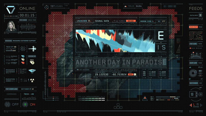 #GMUNK #oblivion #ui #sfx #data