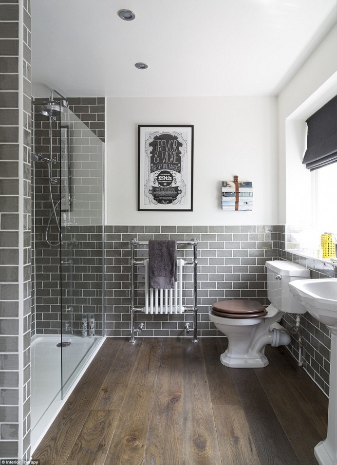 Britain's most-coveted interiors are revealed