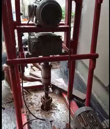 pembuatan sumur