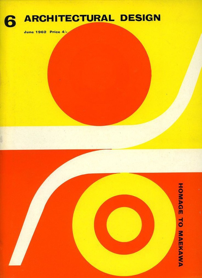 Mid-Century Modern Graphic Design