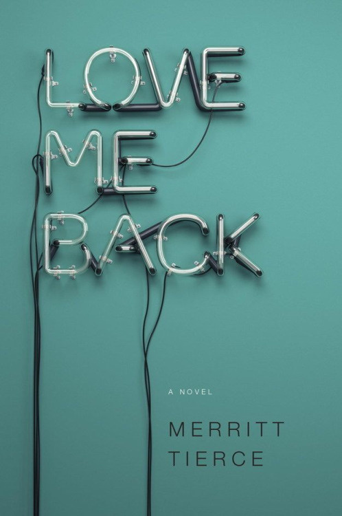 "Love Me Back" by Emily Mahon