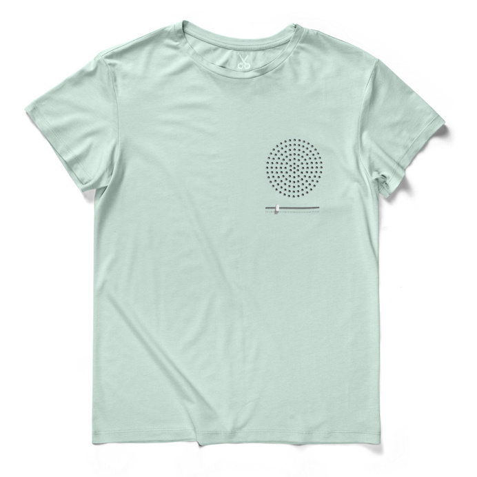 PHONEHEART G300 - Tshirt|KAFT