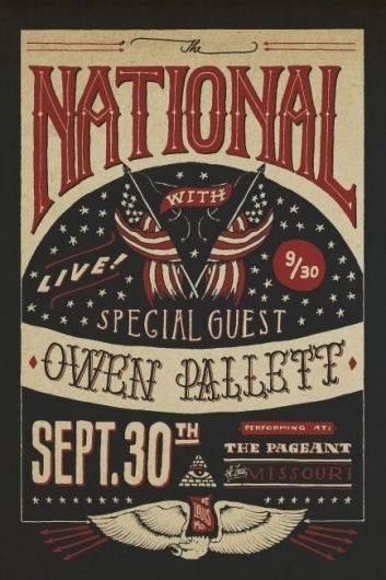Jon Contino, Alphastructaesthetitologist #type #handmade #poster #typography