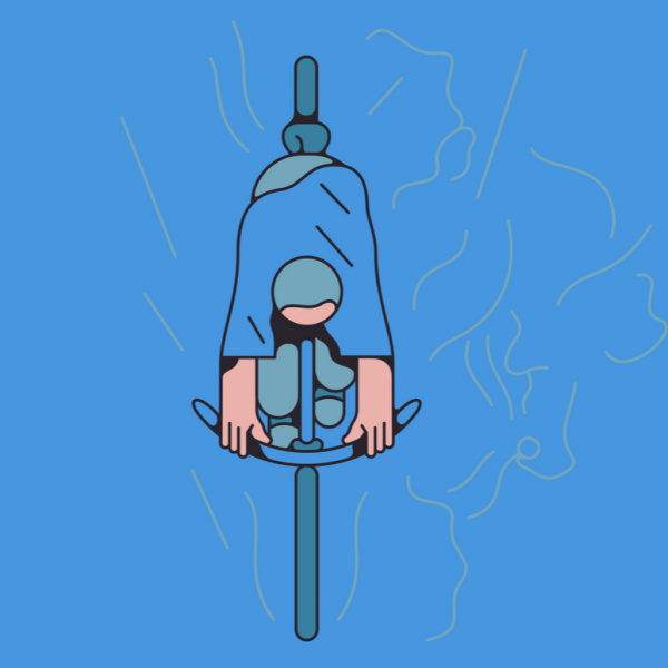 Thomas Hedger | PICDIT