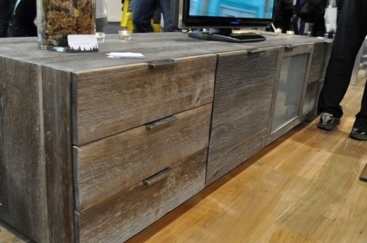 North on Sixty Woodworking #wood #cabinet