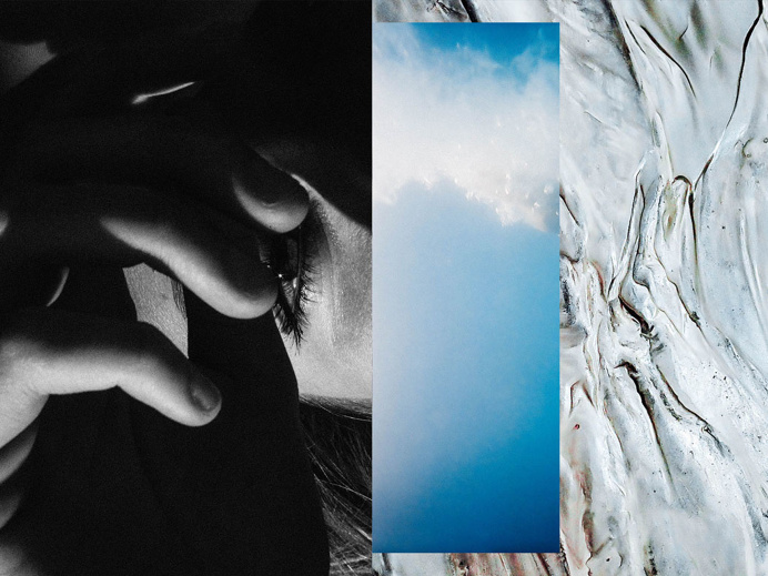An ode to summer's end – C-Heads Magazine Arnaud Ele x Laura Knoops