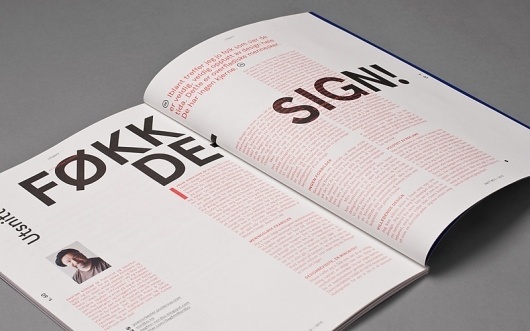 Gridness #design #editorial #gridness