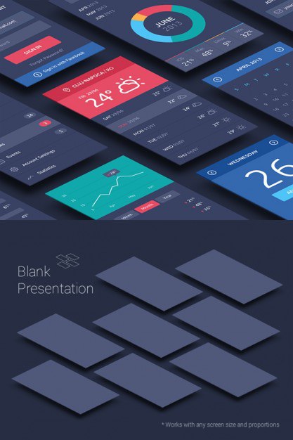 Perspective app screens mock-up Free Psd. See more inspiration related to Mockup, Mock up, App, Screen, Up, Perspective, Apps, Vertical, Mock and Screens on Freepik.