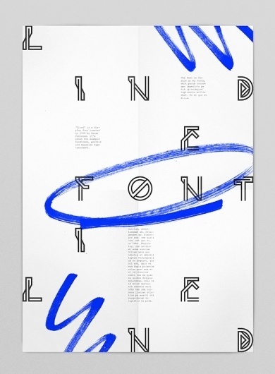 Oscar Pastarus – Illustration & Graphic design #typography
