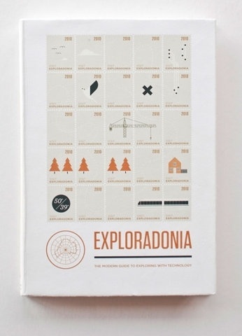 FFFFOUND! #design #graphic