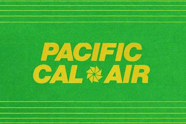 Airline Logos
