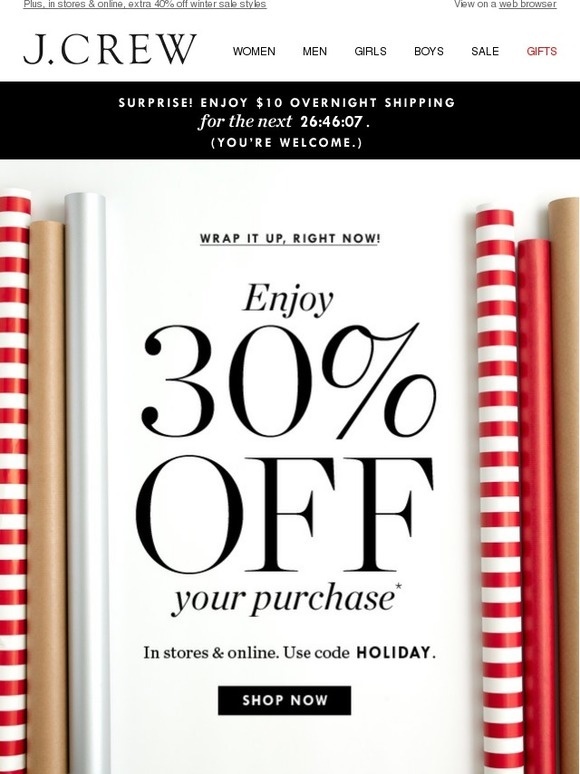 jcrew