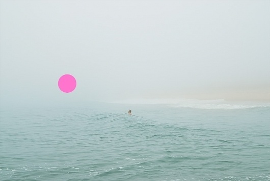 Carlo Van de Roer Photography #calm #ocean #photography #circle