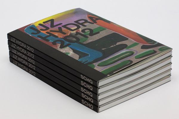 Collate #books
