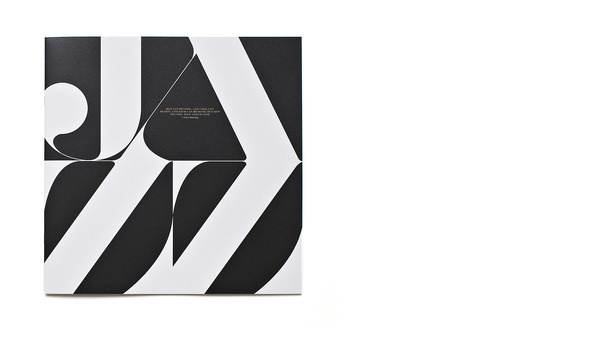 Jazz FM by Matt Willey, #typography