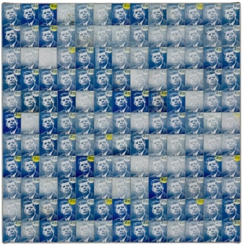 Robert Larson | PICDIT #collage #design #art