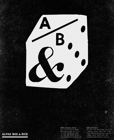 Professional Awards #packaging #alpha #branding #boxdice
